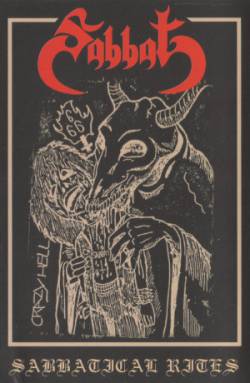 Sabbat (JAP) : Sabbatical Rites